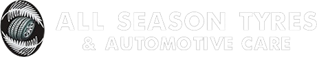 All Season Tyres and Automotive Care